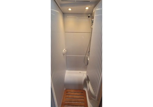 Autocaravana Perfilada SUNLIGHT T 60 en Alquiler