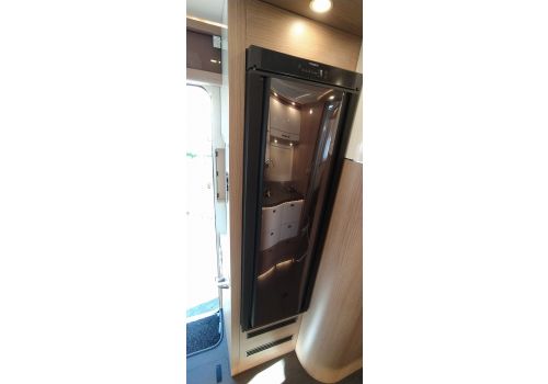 Autocaravana Integral CARTHAGO C Tourer I 144 QB Modelo 2022 de Ocasión