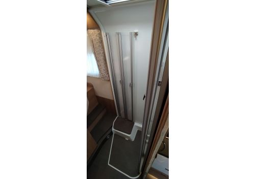 Autocaravana Integral CARTHAGO C Tourer I 144 QB Modelo 2022 de Ocasión