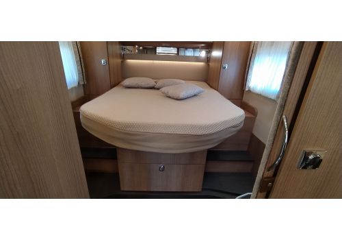 Autocaravana Integral CARTHAGO C Tourer I 144 QB Modelo 2022 de Ocasión