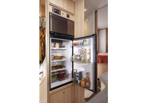 Autocaravana Perfilada SUNLIGHT T 69 LC Modelo 2022 de Ocasión