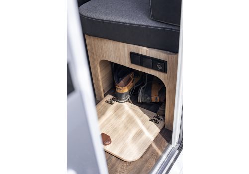Autocaravana Perfilada SUNLIGHT T 69 LC Modelo 2022 de Ocasión