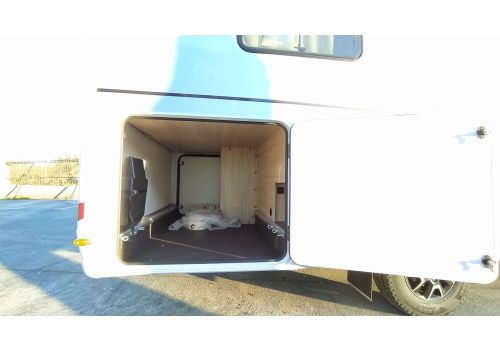 Autocaravana Perfilada SUNLIGHT T 69 LC Modelo 2022 de Ocasión