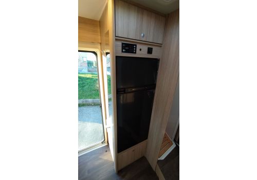 Autocaravana Perfilada SUNLIGHT T 69 LC Modelo 2022 de Ocasión