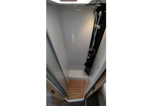 Autocaravana Perfilada SUNLIGHT T 69 LC Modelo 2022 de Ocasión