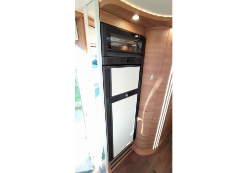 Autocaravana Integral CARTHAGO Chic C-Line I 4.9 LE Modelo 2022 de Ocasión
