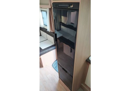 Autocaravana Perfilada ITINEO PC640 Spirit Edition Modelo 2022 de Ocasión