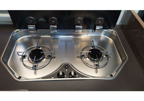 Autocaravana Perfilada ITINEO PC640 Spirit Edition Modelo 2022 de Ocasión