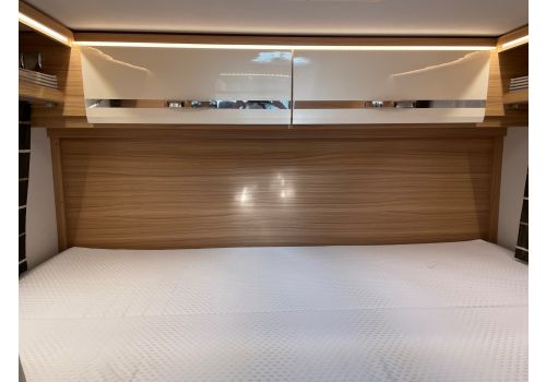 Autocaravana Perfilada DETHLEFFS GLOBEBUS T1 de Ocasión