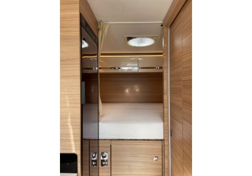 Autocaravana Perfilada DETHLEFFS GLOBEBUS T1 de Ocasión