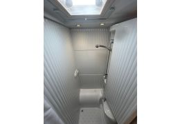 Autocaravana Perfilada SUNLIGHT V66 en Alquiler