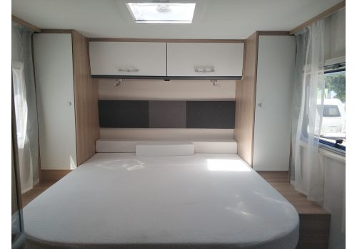 Autocaravana Perfilada SUNLIGHT T 69 L de Ocasión