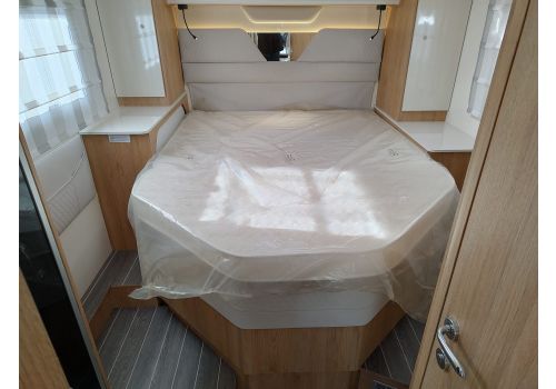 Autocaravana Integral ROLLER TEAM Zefiro 267 INT de Ocasión