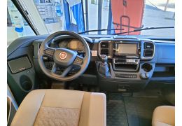 Autocaravana Integral CARTHAGO C-Tourer I 150 QB Nueva en Venta