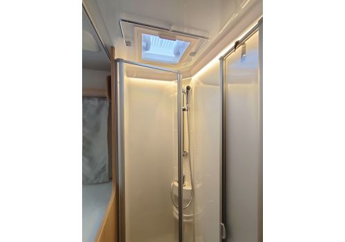 Autocaravana Perfilada SUNLIGHT T68 Adventure Edition Modelo 2022 de Ocasión