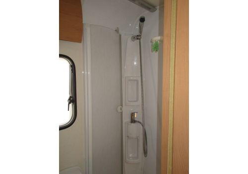 Autocaravana Integral ITINEO SD 610 de Ocasión