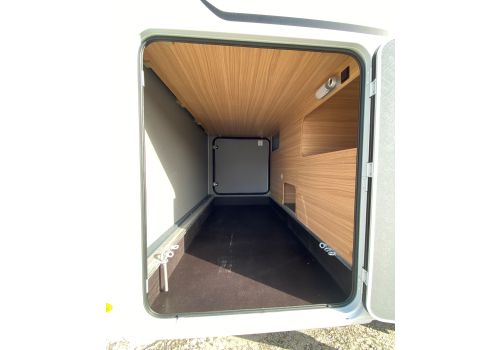 Autocaravana Perfilada DETHLEFFS Just T7052 EB Modelo 2022 de Ocasión