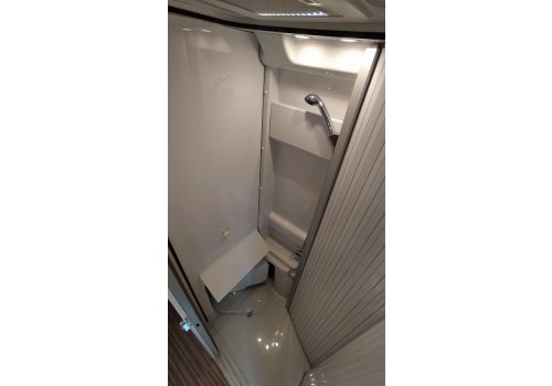 Furgoneta Cámper MALIBU Van Two Rooms 640 LE K de Ocasión