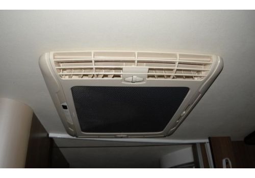 Autocaravana Perfilada FIAT Across Aero CP 737 de Ocasión