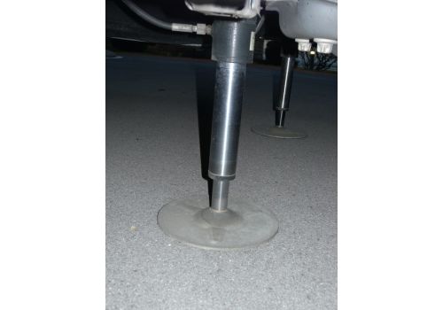 Autocaravana Perfilada FIAT Across Aero CP 737 de Ocasión