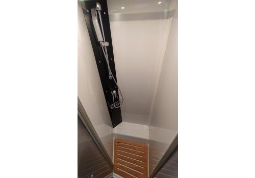 Autocaravana Perfilada DETHLEFFS Trend T7057 EB Modelo 2022 de Ocasión