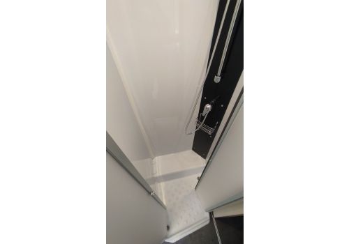 Autocaravana Perfilada DETHLEFFS Trend T7057 EBL Modelo 2022 de Ocasión