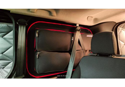 Furgoneta Van FIAT Fiat Talento de Ocasión