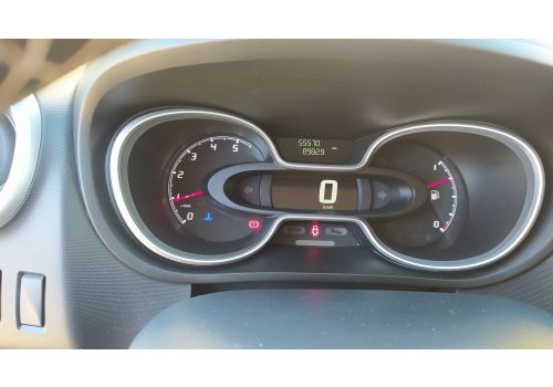 Furgoneta Van FIAT Fiat Talento de Ocasión