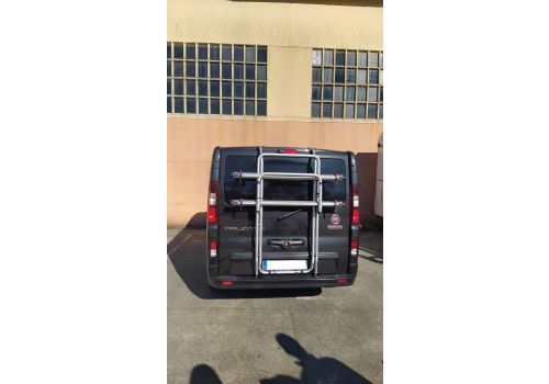 Furgoneta Van FIAT Fiat Talento de Ocasión