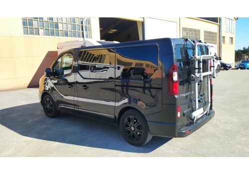 Furgoneta Van FIAT Fiat Talento de Ocasión