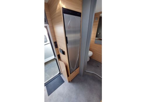 Autocaravana Perfilada DETHLEFFS Just T 6762 Modelo 2022 de Ocasión