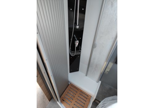 Autocaravana Perfilada DETHLEFFS Just T 6752 DBL Modelo 2022 de Ocasión