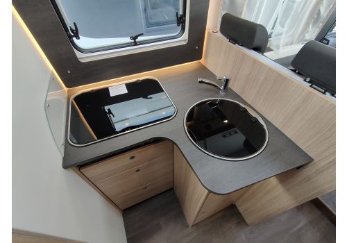 Autocaravana Integral SUNLIGHT I69L de Ocasión