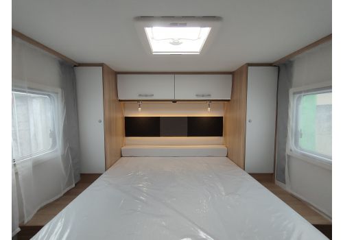 Autocaravana Integral SUNLIGHT I69L de Ocasión