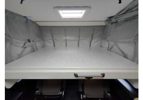 Autocaravana Integral SUNLIGHT I69L de Ocasión