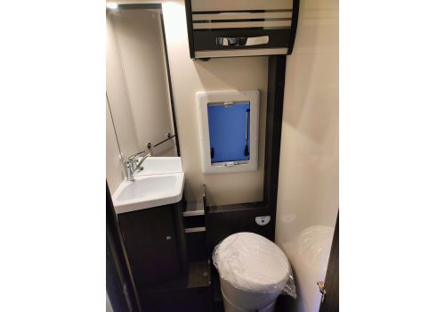 Autocaravana Perfilada ROLLER TEAM Kronos 287 TL Selekt de Ocasión