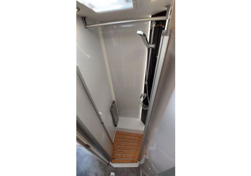 Autocaravana Integral DETHLEFFS Pulse I7051EBL de Ocasión