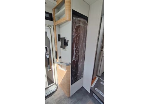 Autocaravana Integral DETHLEFFS Pulse I7051EBL de Ocasión