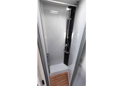 Autocaravana Integral DETHLEFFS Pulse I7051EBL de Ocasión