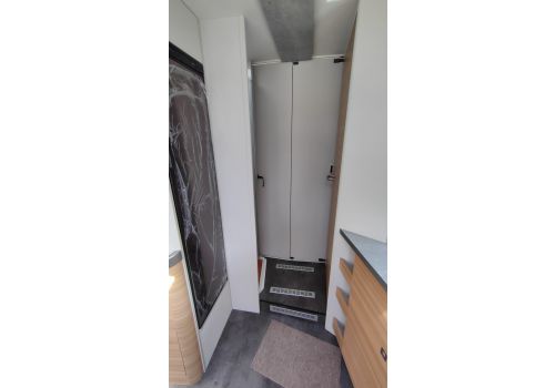 Autocaravana Integral DETHLEFFS Pulse I7051EBL de Ocasión