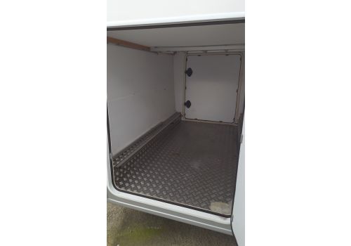 Autocaravana Perfilada MONCAYO Mediterráneo 772 de Ocasión