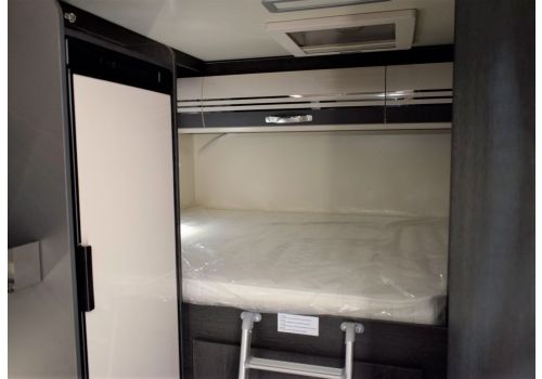 Autocaravana Perfilada ROLLER TEAM 291 TL en Alquiler
