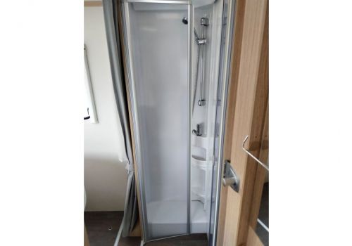 Autocaravana Perfilada SUNLIGHT T69L de Ocasión