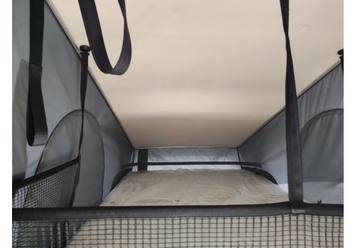 Furgoneta Cámper DREAMER D55 UP FUN de Ocasión