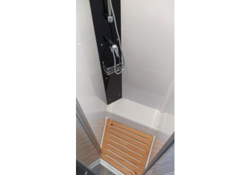 Autocaravana Perfilada DETHLEFFS Trend T7057 DBL Modelo 2022 de Ocasión
