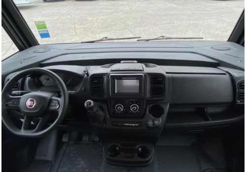 Autocaravana Integral ITINEO SB700 Modelo 2022 de Ocasión