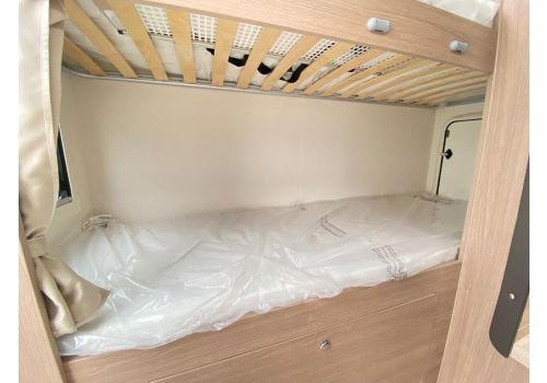 Autocaravana Integral ITINEO SB700 Modelo 2022 de Ocasión