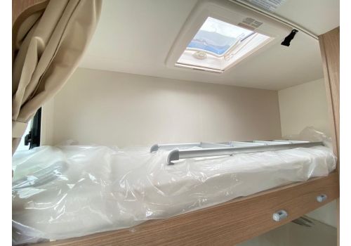 Autocaravana Integral ITINEO SB700 Modelo 2022 de Ocasión