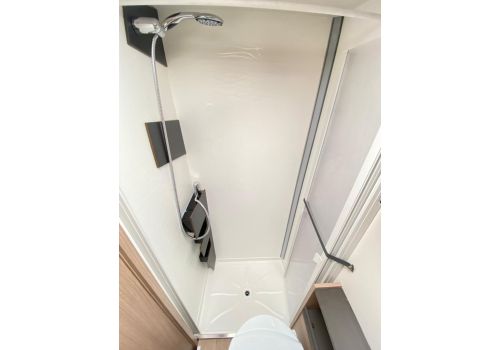 Autocaravana Integral ITINEO SB700 Modelo 2022 de Ocasión