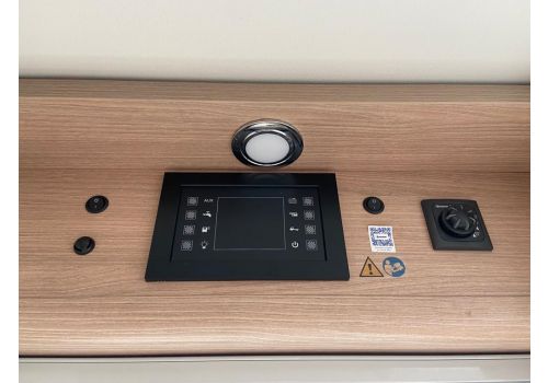 Autocaravana Integral ITINEO SB700 Modelo 2022 de Ocasión